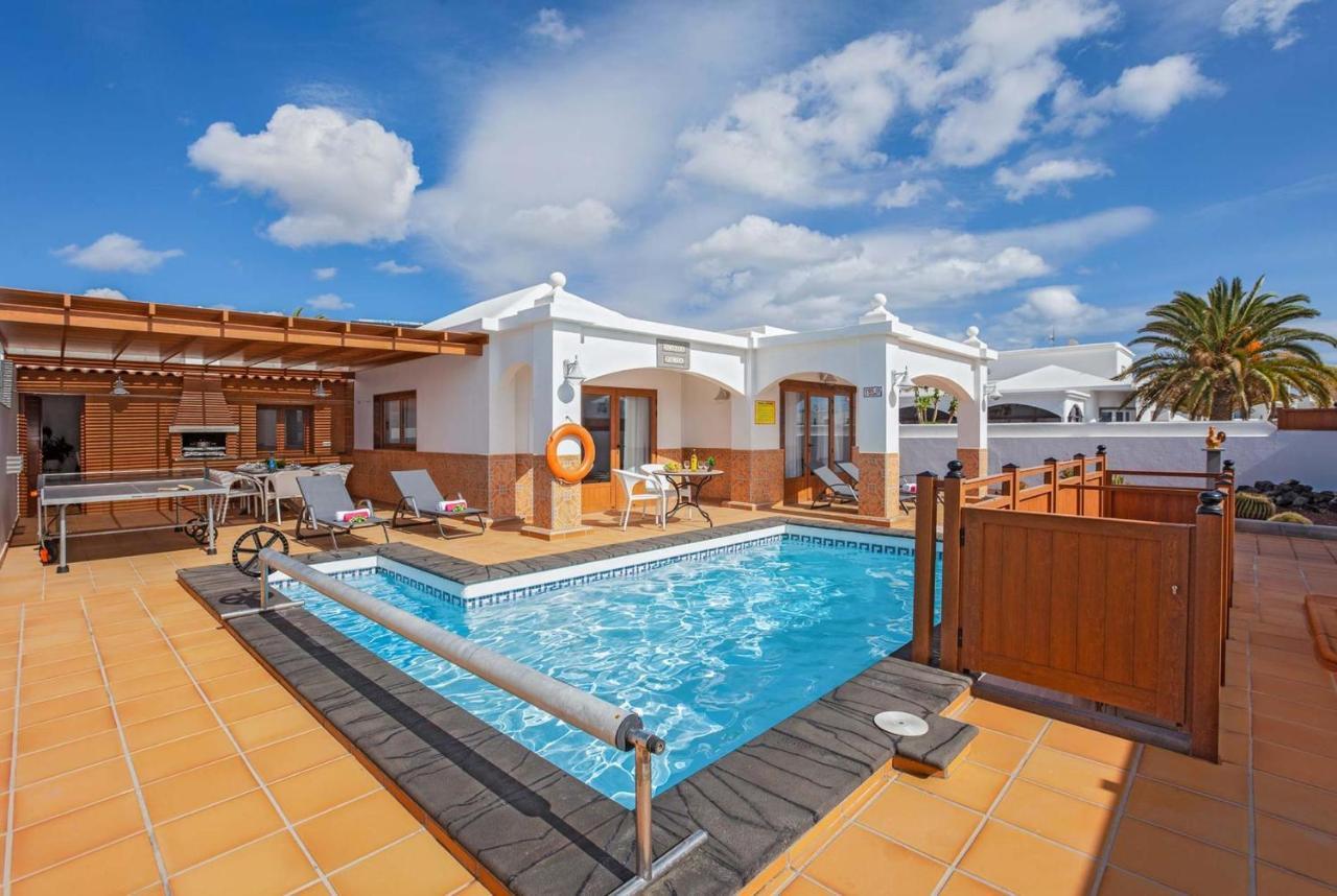 Casa Palina Villa *